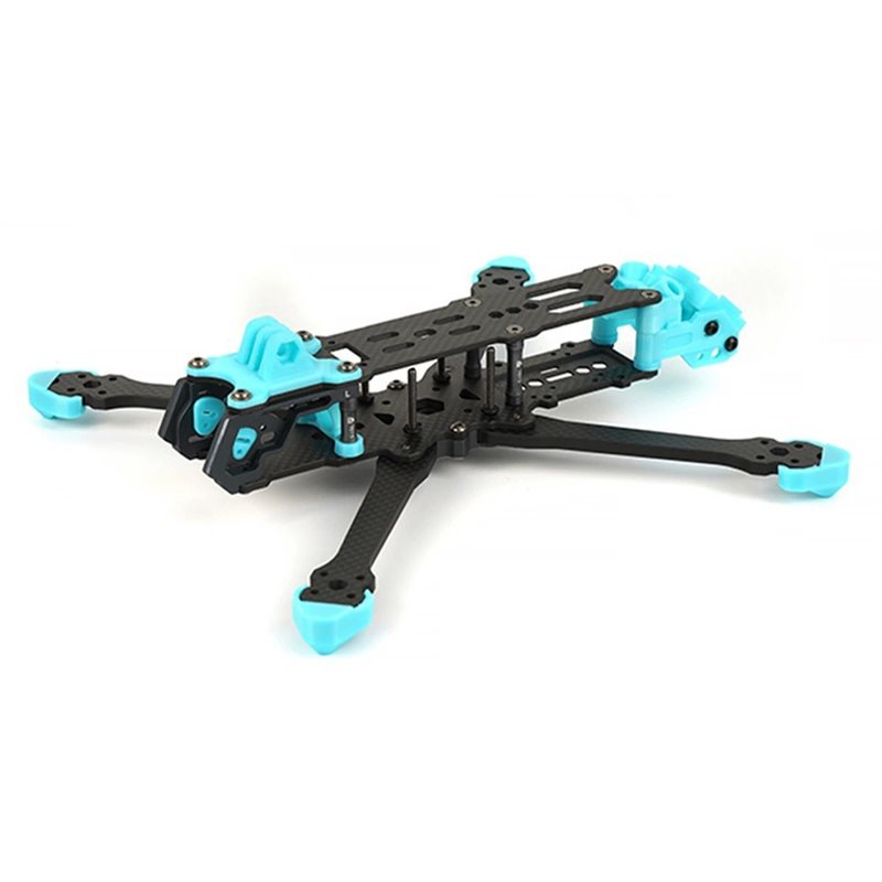Fpv Drone Kit - MACH-MANTA V2 Kit Rangka True X