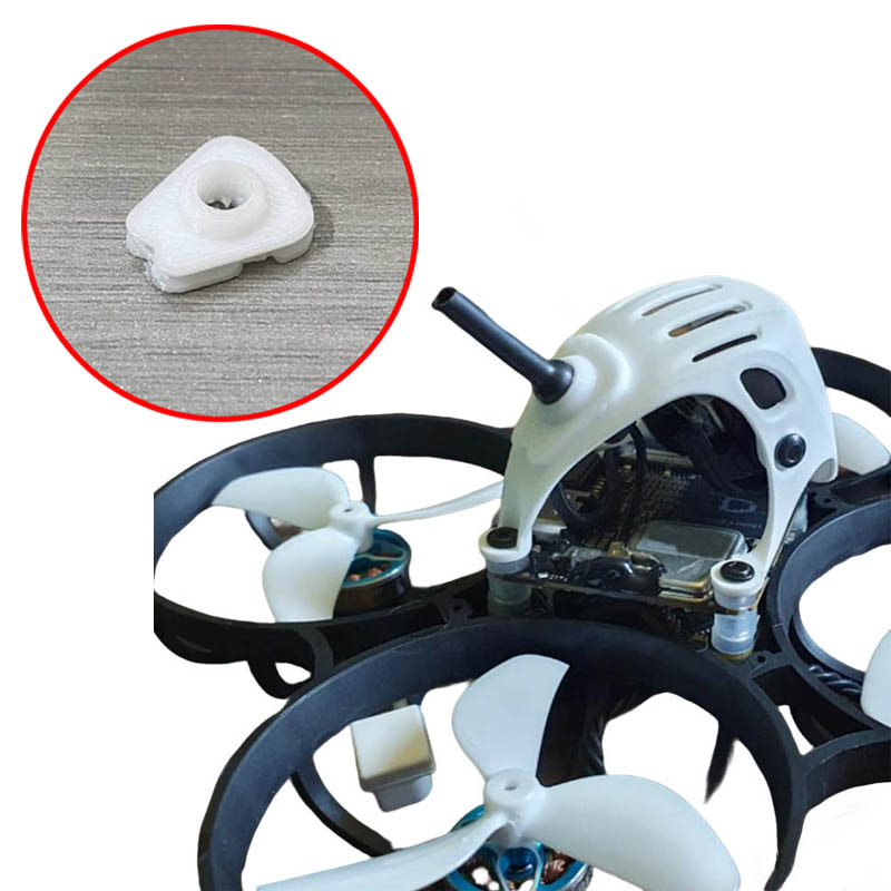 Fpv Drone Bag - 2 Buah untuk DJI O4 Air