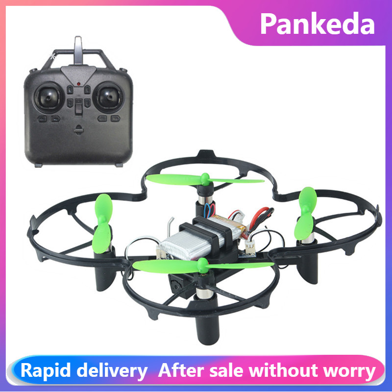 DM002 DIY Quadcopter Tinggi Te - Fpv Drone Charger ulasan dan harga