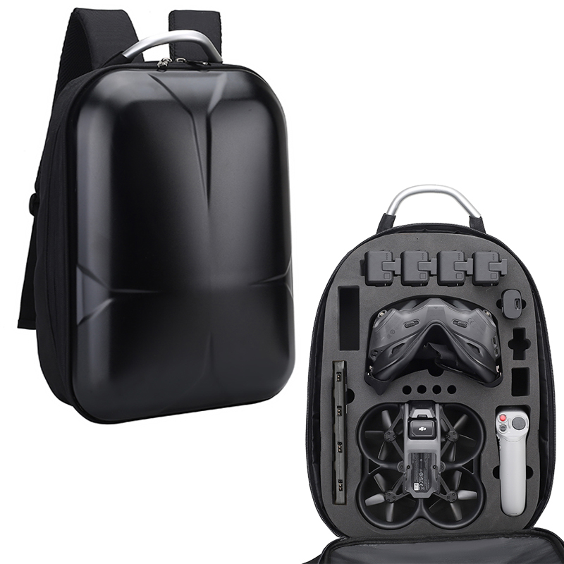 Tas Ransel Tahan Air Durikerk  - Fpv Drone Goggles ulasan dan harga