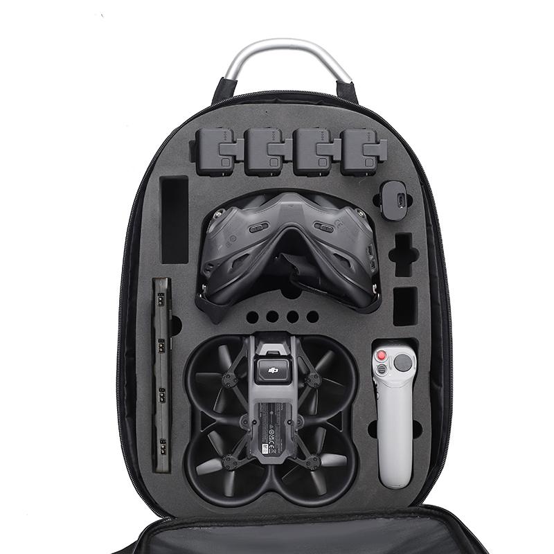 Tas Ransel Tahan Air Durikerk  - Fpv Drone Goggles ulasan dan harga