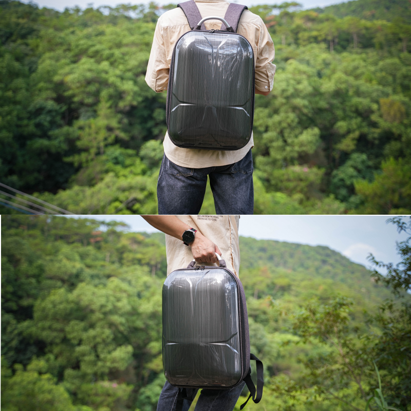 Tas Ransel Tahan Air Durikerk  - Fpv Drone Goggles ulasan dan harga