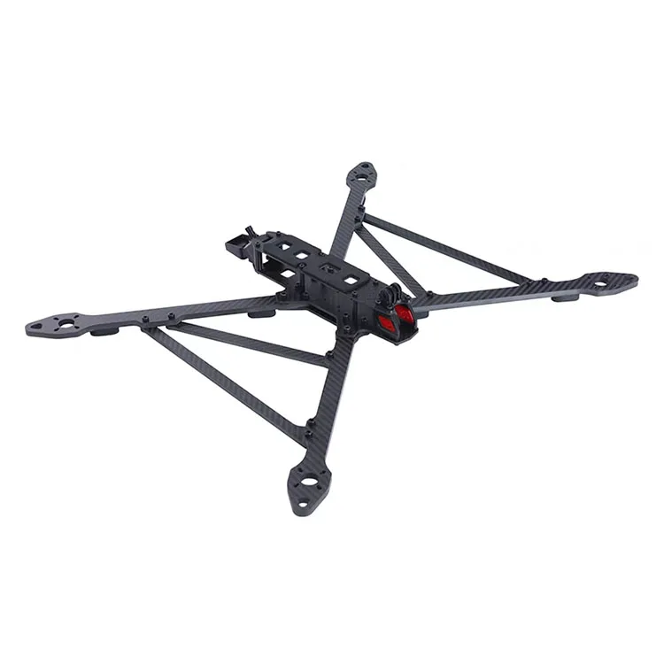 APEX10 V2 15 Inch 10mm Arm FPV - Fpv Drone Frame ulasan dan harga