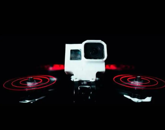 2 pasang Gemfan 51433L alat pe - Fpv Drone Bag ulasan dan harga