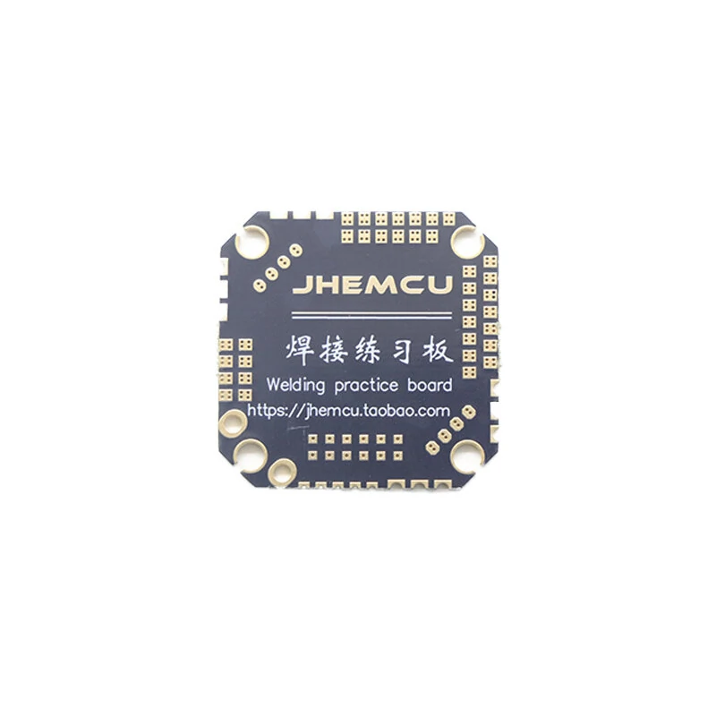JHMCU Papan Latihan Pengelasan - Fpv Drone Flight Controller ulasan dan harga