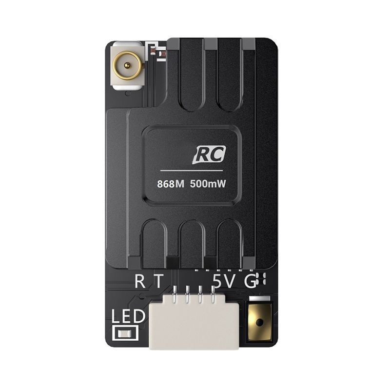 AS96-Untuk GEPRC ELRS Nano 915 - Fpv Drone Antenna ulasan dan harga