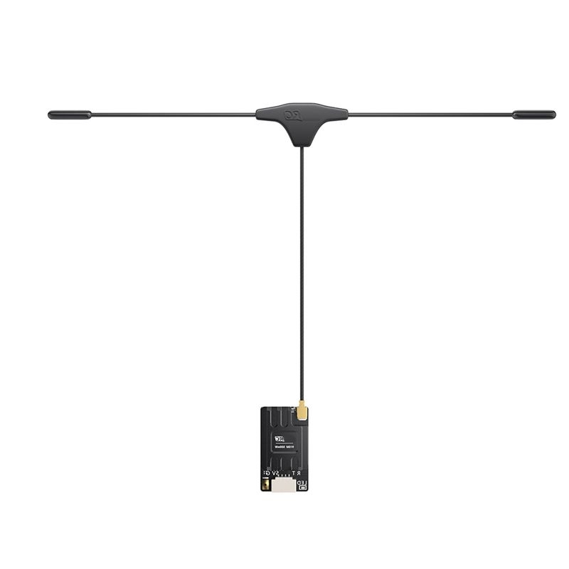 AS96-Untuk GEPRC ELRS Nano 915 - Fpv Drone Antenna ulasan dan harga