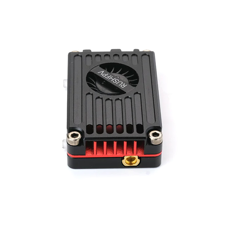 RUSH TANK MAX SOLO 5.8GHz 2.5W - Fpv Drone Frame ulasan dan harga