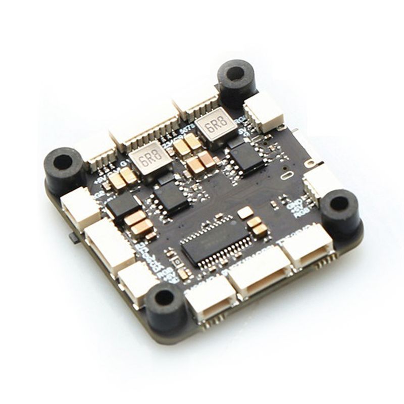 Pengontrol Penerbangan ABXE-F7 - Fpv Drone Flight Controller ulasan dan harga