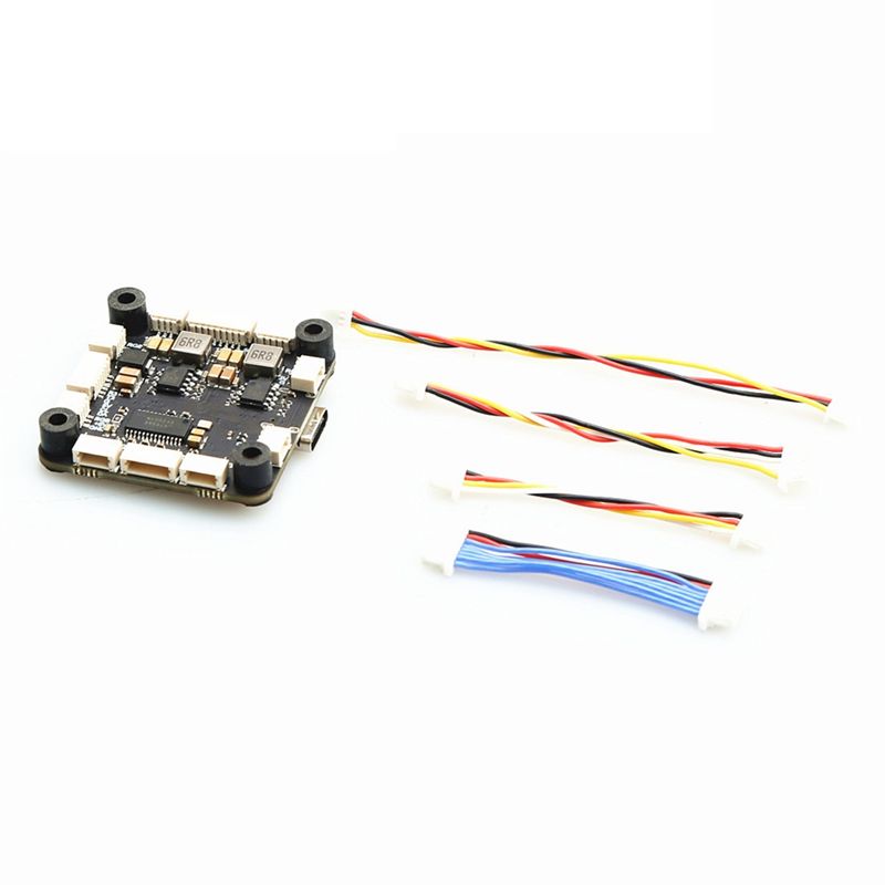 Pengontrol Penerbangan ABXE-F7 - Fpv Drone Flight Controller ulasan dan harga