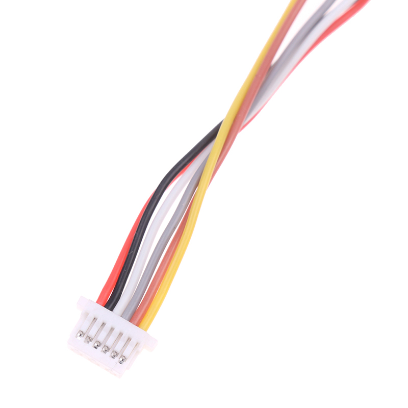 6Pin 105mm panjang kabel konek - Fpv Drone Bag ulasan dan harga