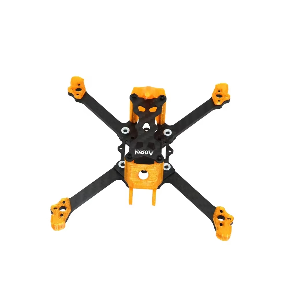 UAngel Angel 1.6/2/2.5/3/3.5 I - Fpv Drone Bag ulasan dan harga