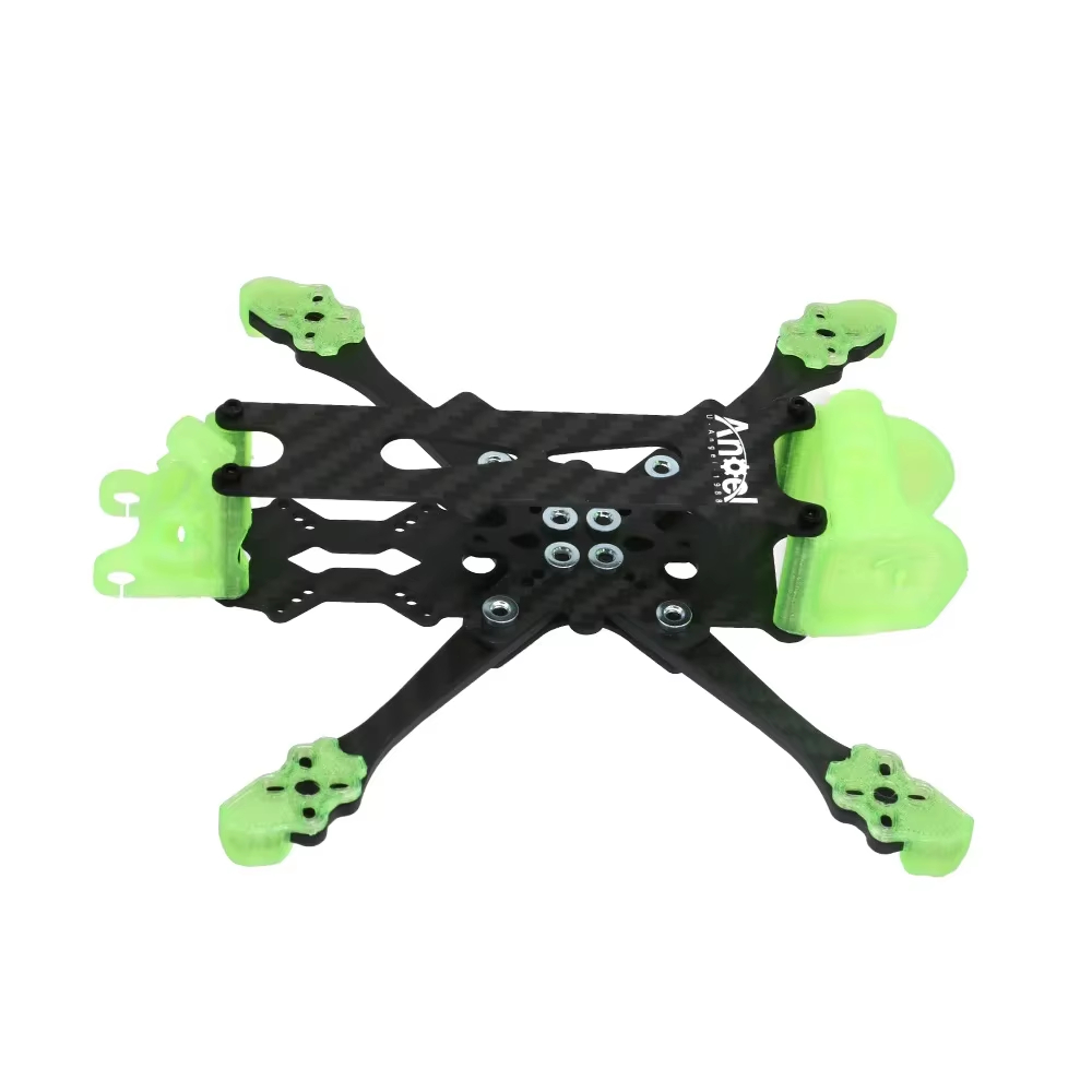 UAngel Angel 1.6/2/2.5/3/3.5 I - Fpv Drone Bag ulasan dan harga
