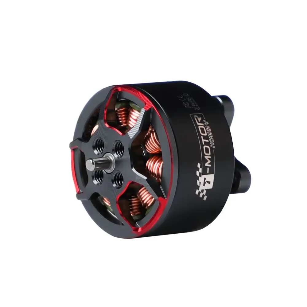 T-Motor F1408 II Cinewhoop Mot - Fpv Drone Goggles ulasan dan harga