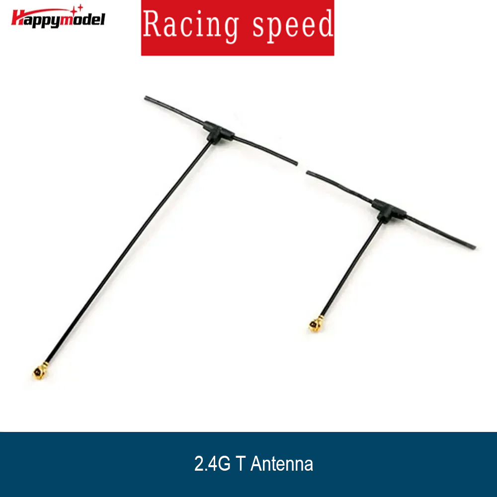 Antena Omnidirectional Happymo - Tbs Fpv Tracer ulasan dan harga