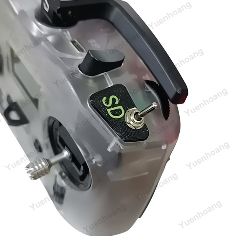 1 Pasang Kit Saklar Toggle Mod - Fpv Drone Bag ulasan dan harga