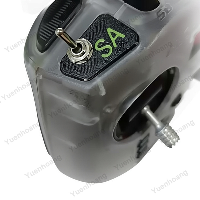 1 Pasang Kit Saklar Toggle Mod - Fpv Drone Bag ulasan dan harga