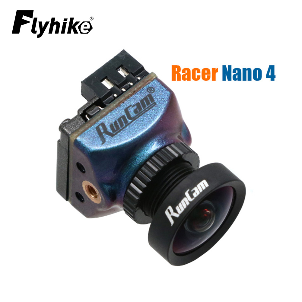 RunCam Racer Nano 4 1200TVL Su - Fpv Drone Camera ulasan dan harga