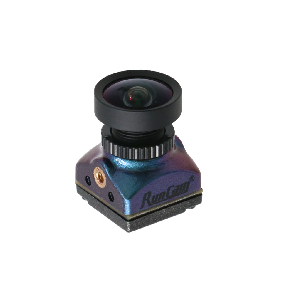 RunCam Racer Nano 4 1200TVL Su - Fpv Drone Camera ulasan dan harga