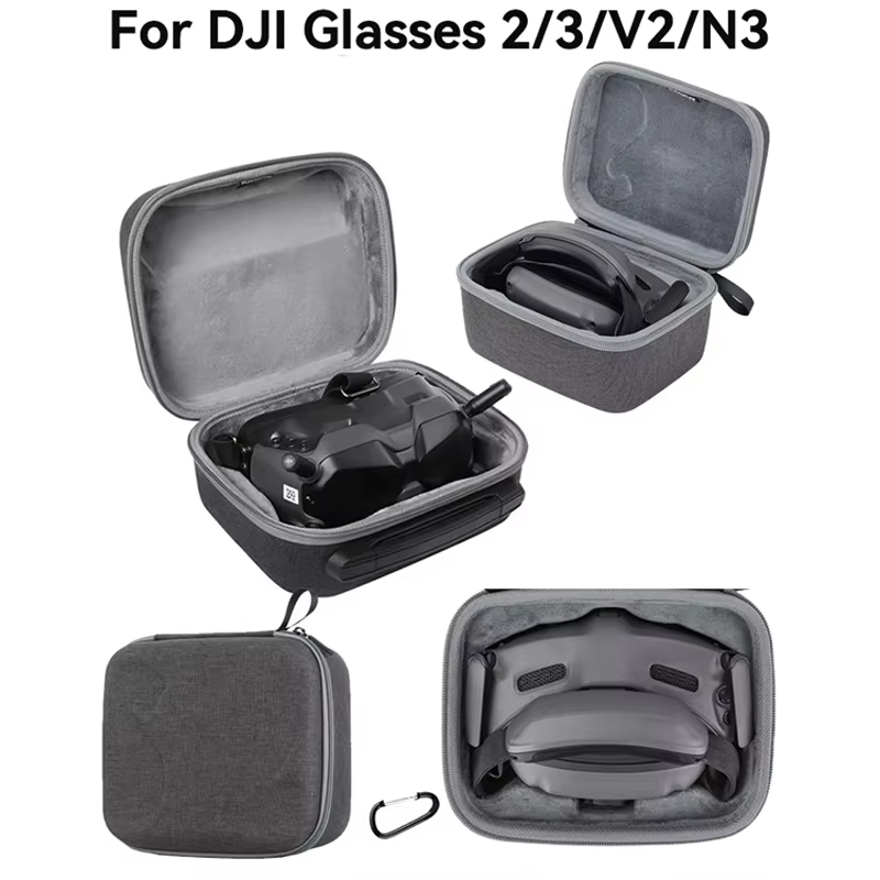 Untuk DJI FPV Goggles 2 3 V2 N - Fpv Drone Goggles ulasan dan harga