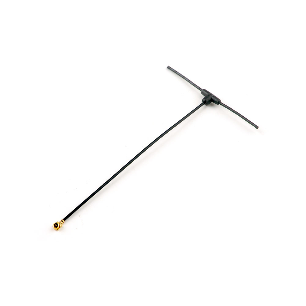 Antena FPV Omnidirectional Hap - Tbs Fpv Tracer ulasan dan harga